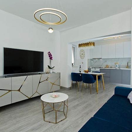 Luxury Apartment Veronika Hvar Town Exteriör bild