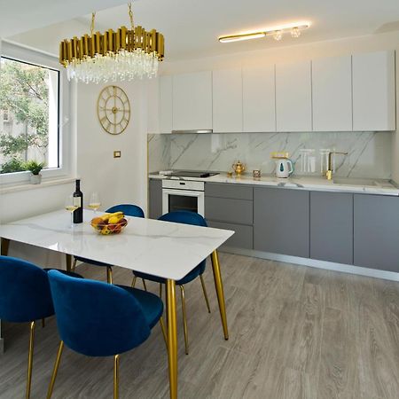 Luxury Apartment Veronika Hvar Town Exteriör bild