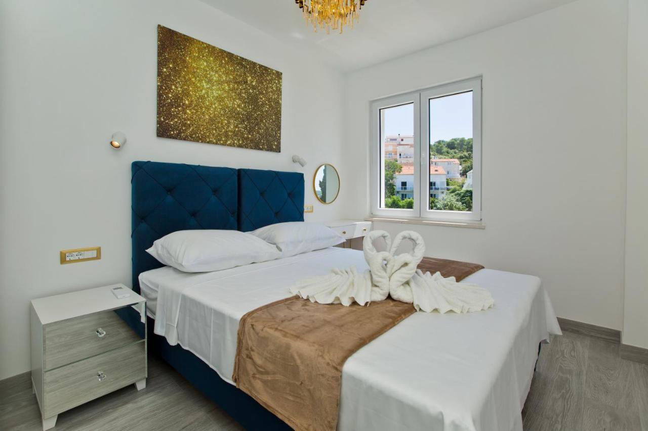 Luxury Apartment Veronika Hvar Town Exteriör bild