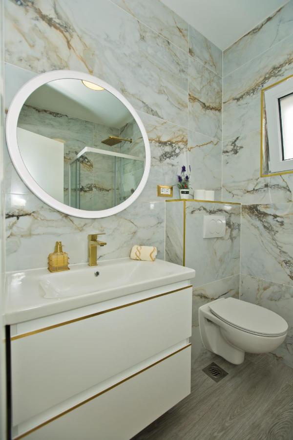 Luxury Apartment Veronika Hvar Town Exteriör bild