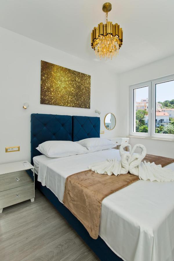 Luxury Apartment Veronika Hvar Town Exteriör bild