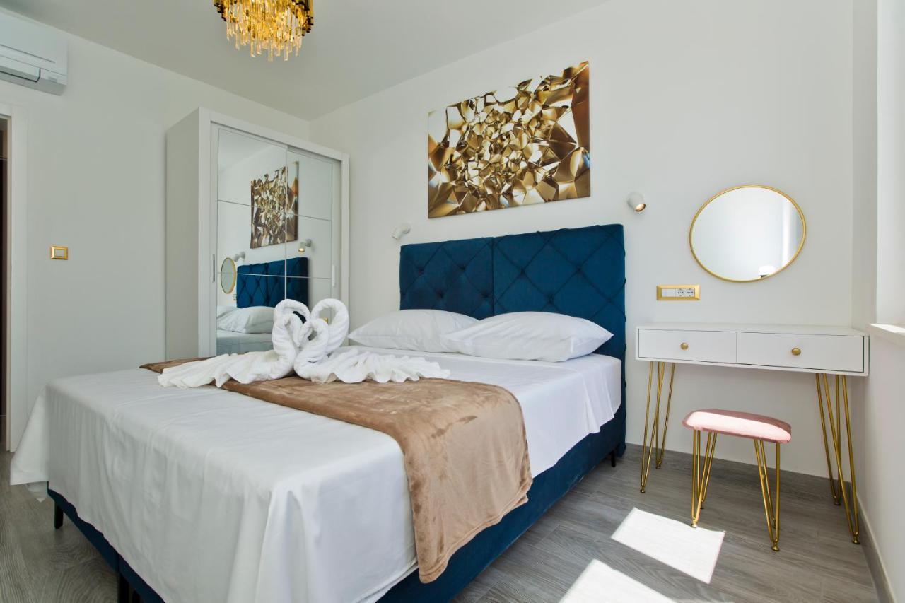 Luxury Apartment Veronika Hvar Town Exteriör bild