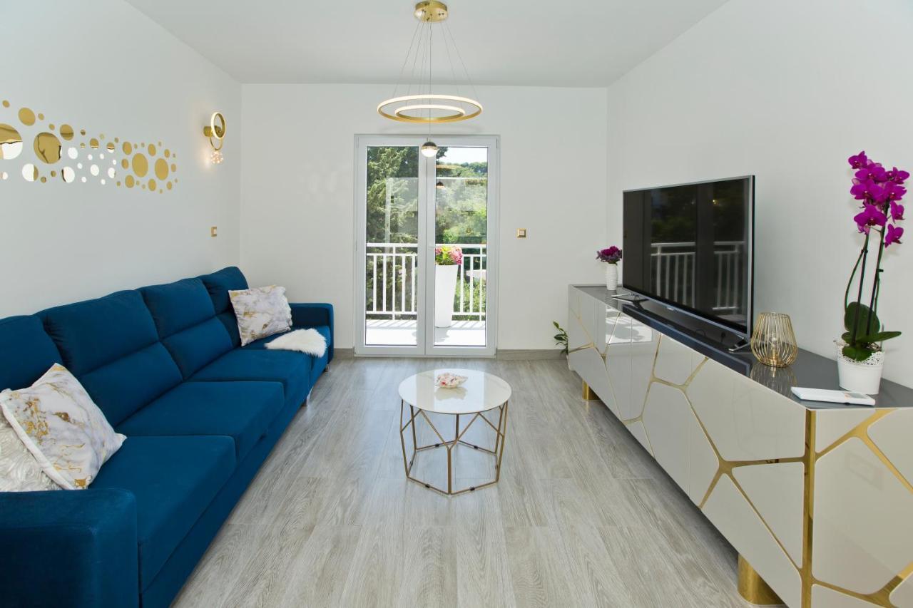 Luxury Apartment Veronika Hvar Town Exteriör bild