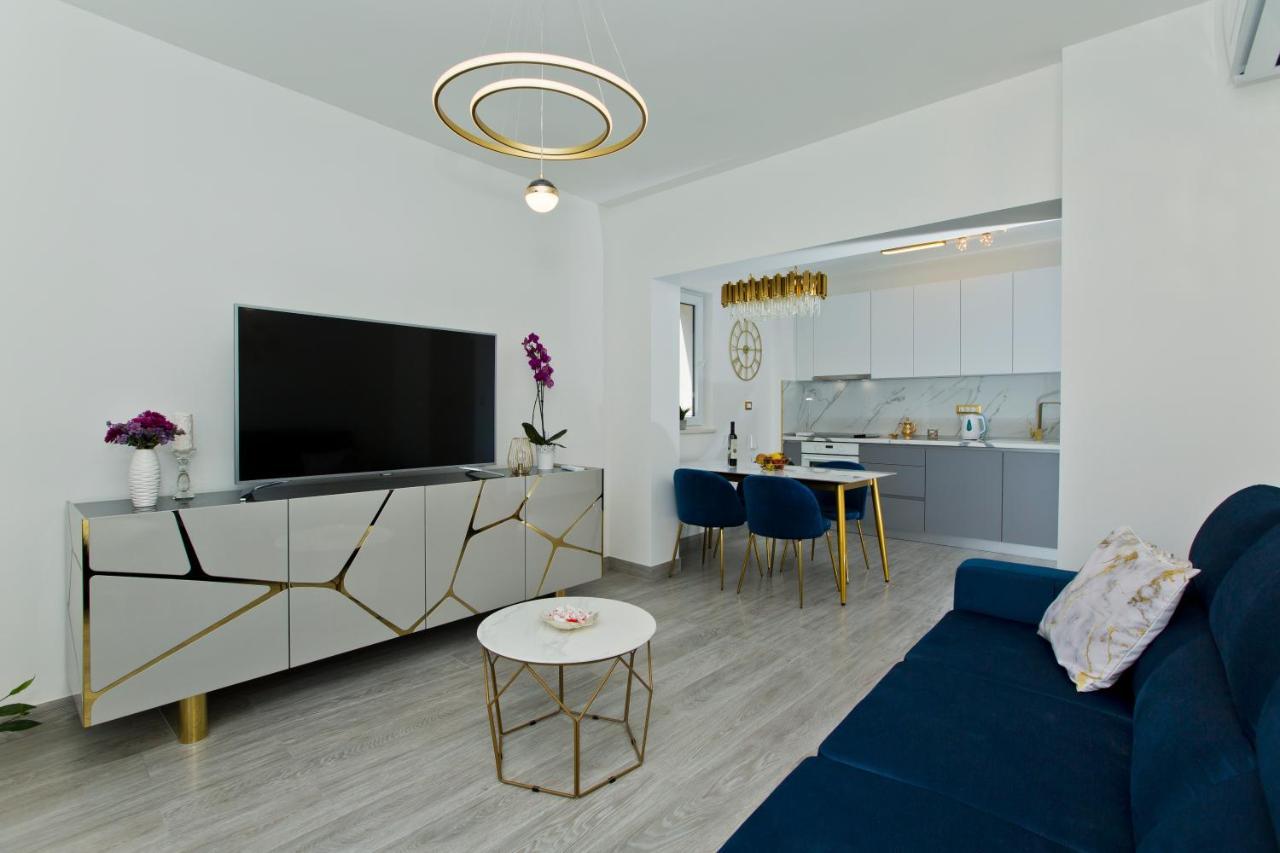 Luxury Apartment Veronika Hvar Town Exteriör bild