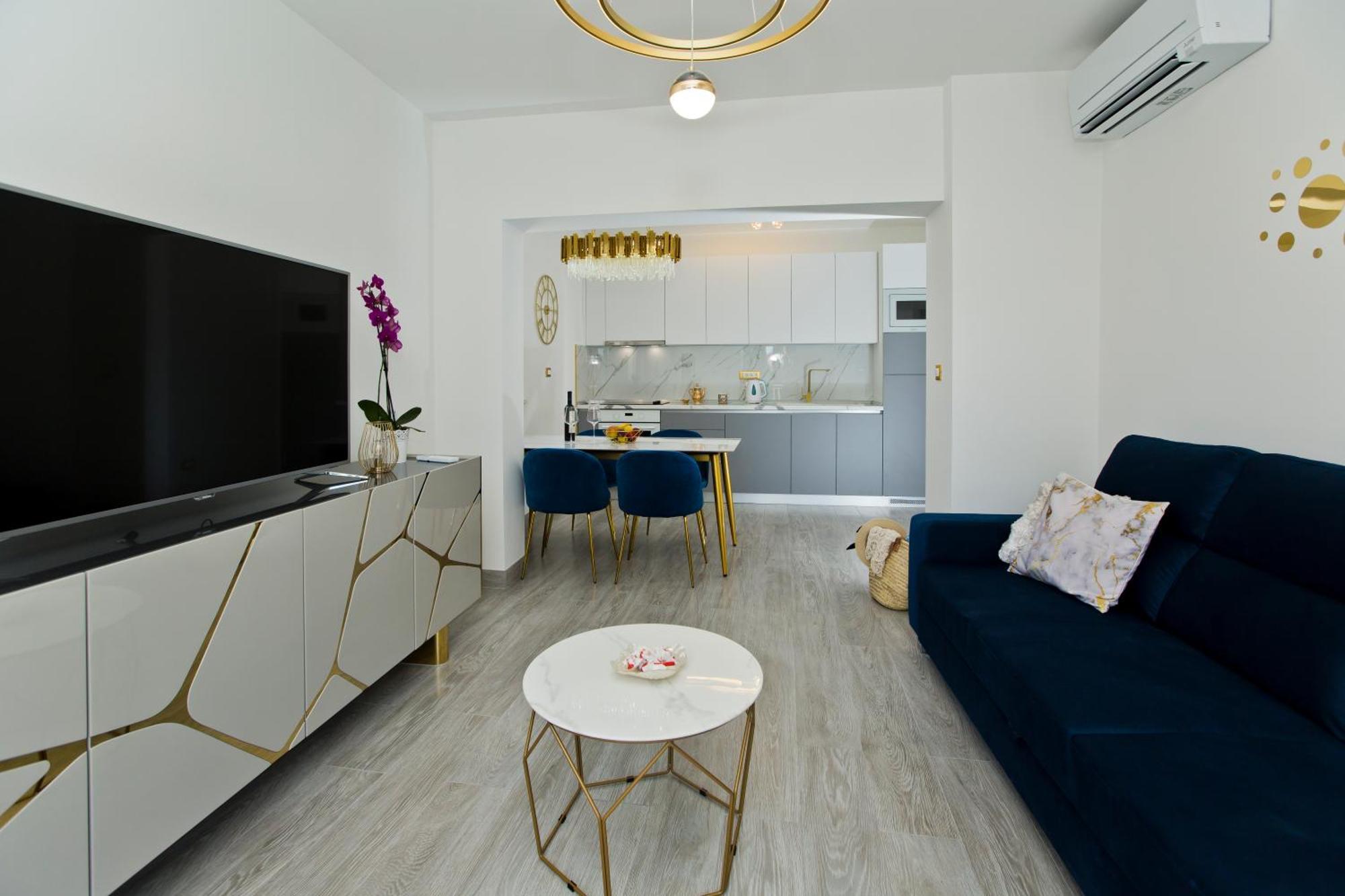 Luxury Apartment Veronika Hvar Town Exteriör bild