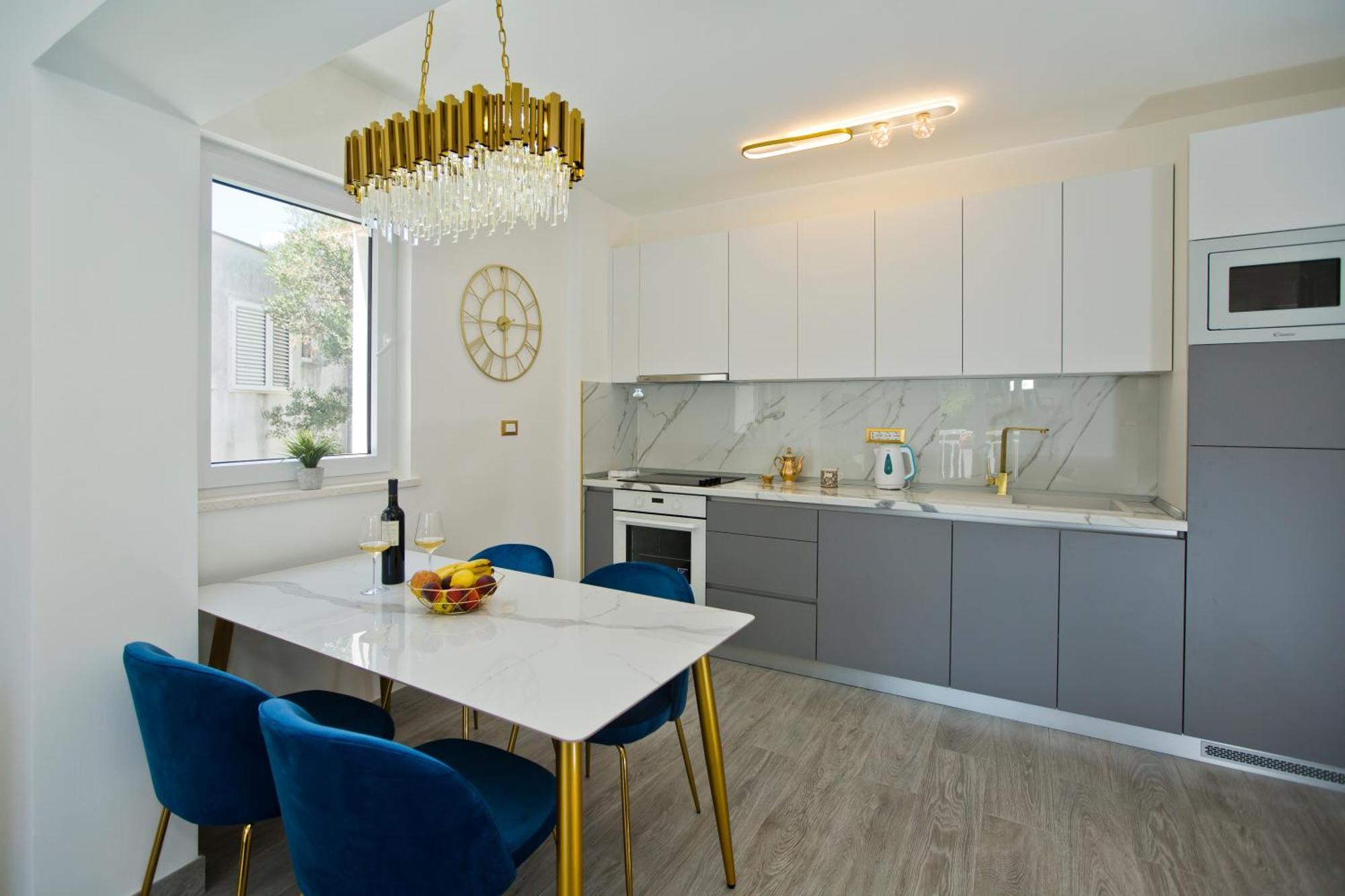 Luxury Apartment Veronika Hvar Town Exteriör bild