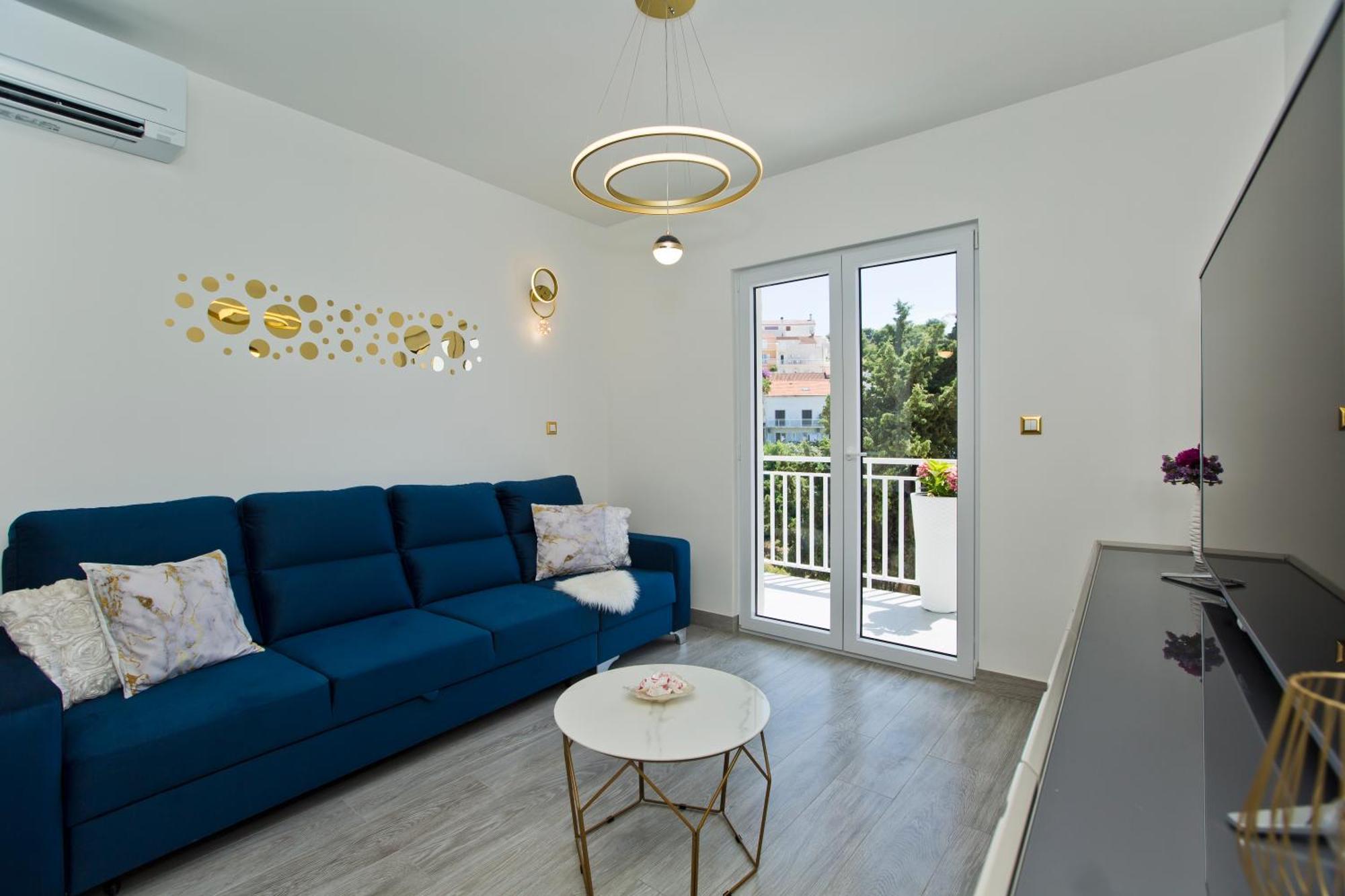 Luxury Apartment Veronika Hvar Town Exteriör bild