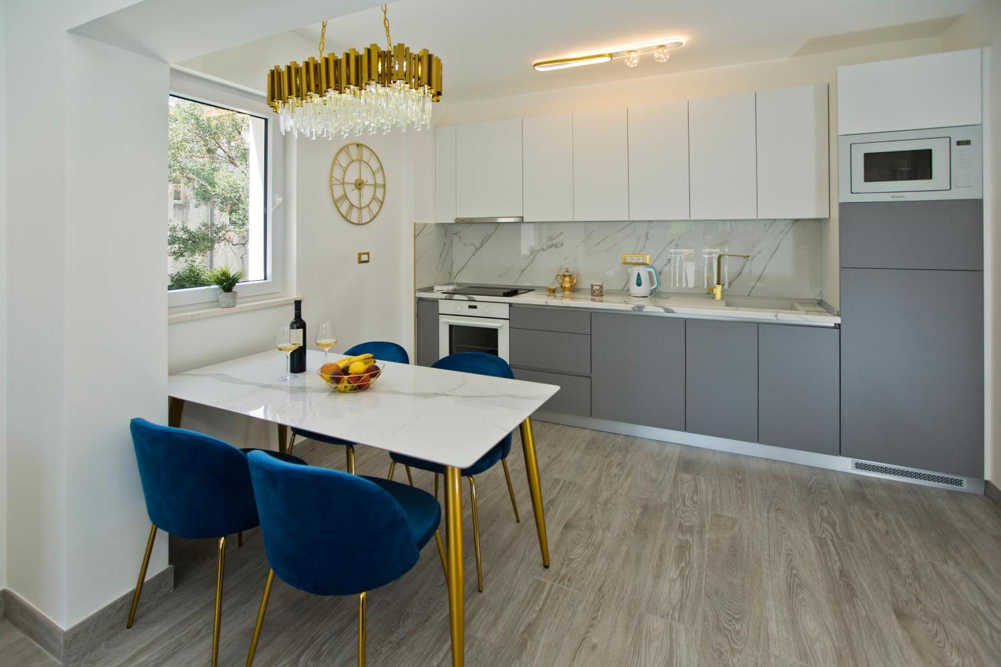Luxury Apartment Veronika Hvar Town Exteriör bild
