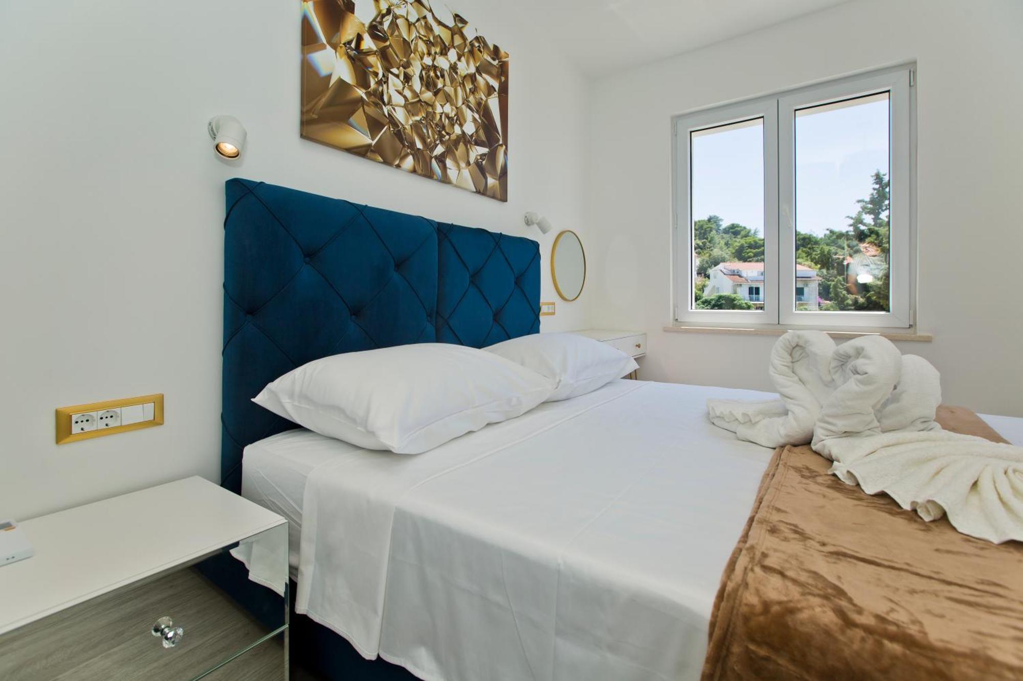 Luxury Apartment Veronika Hvar Town Exteriör bild