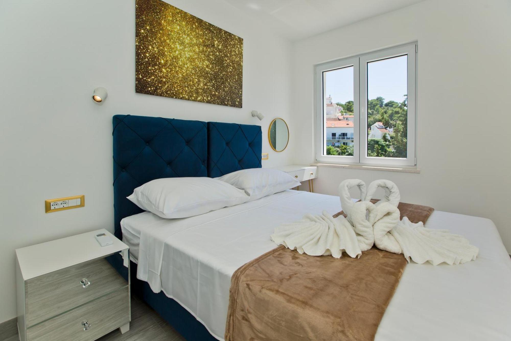 Luxury Apartment Veronika Hvar Town Exteriör bild
