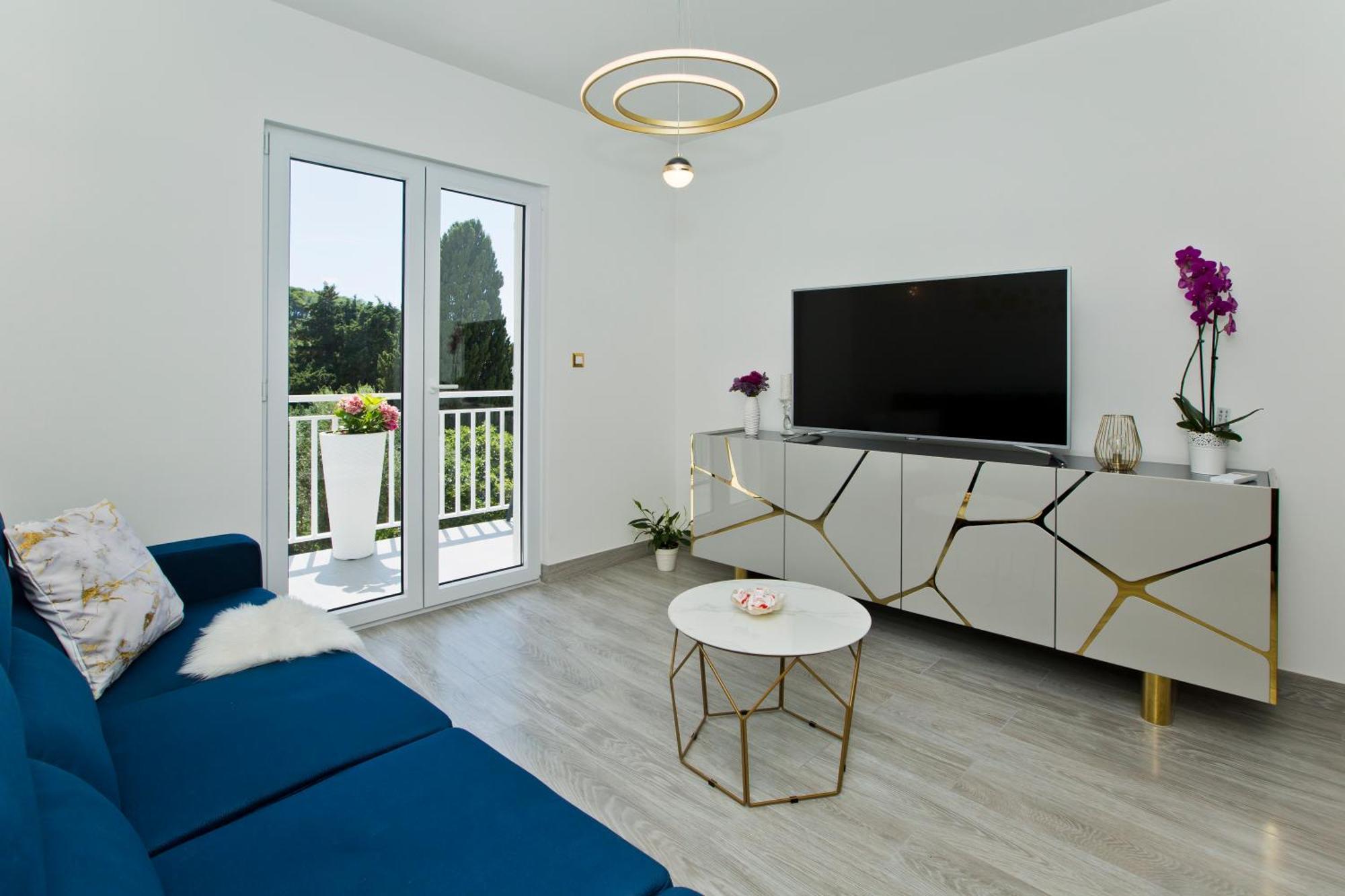 Luxury Apartment Veronika Hvar Town Exteriör bild