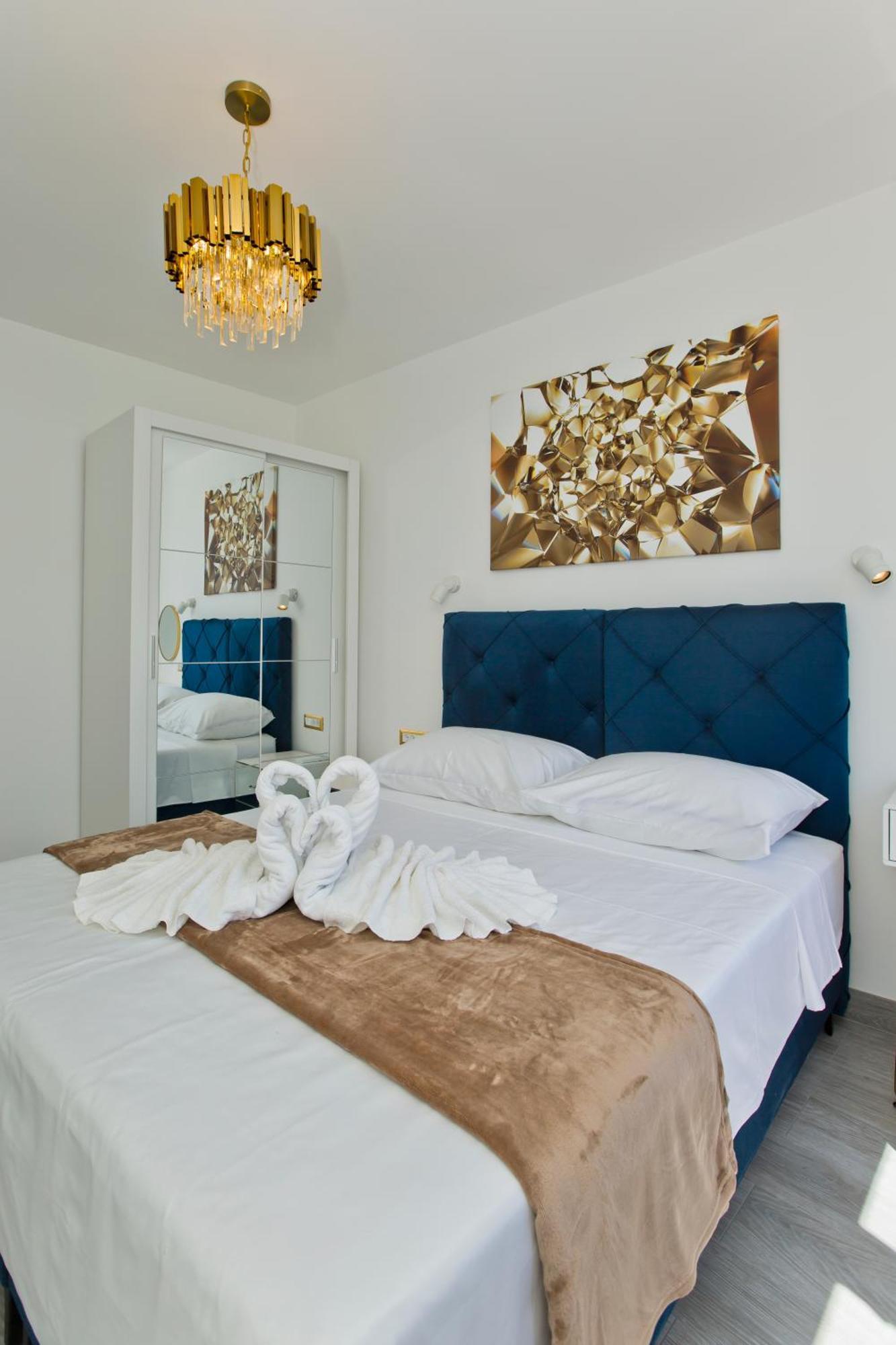 Luxury Apartment Veronika Hvar Town Exteriör bild