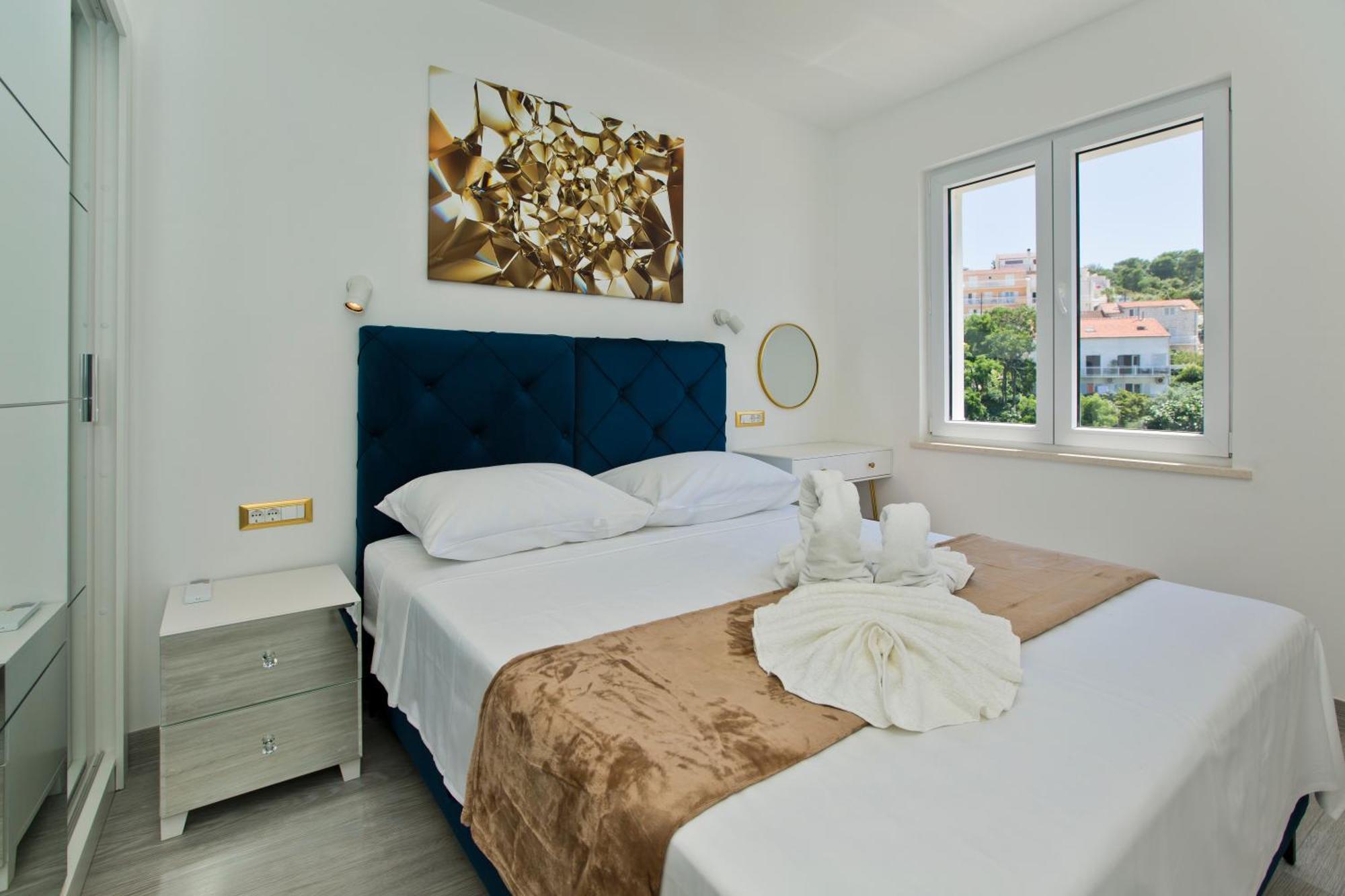 Luxury Apartment Veronika Hvar Town Exteriör bild