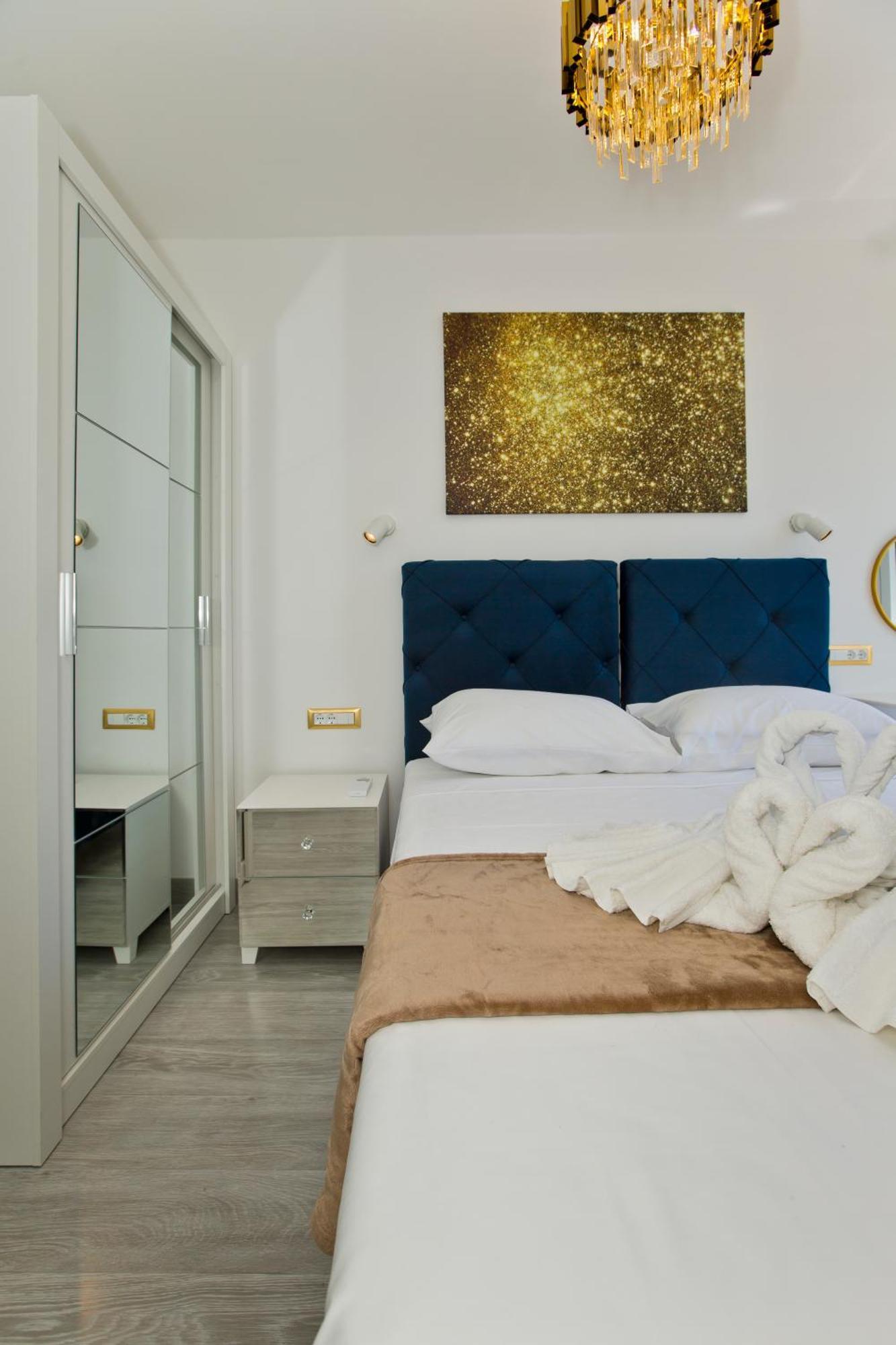 Luxury Apartment Veronika Hvar Town Exteriör bild