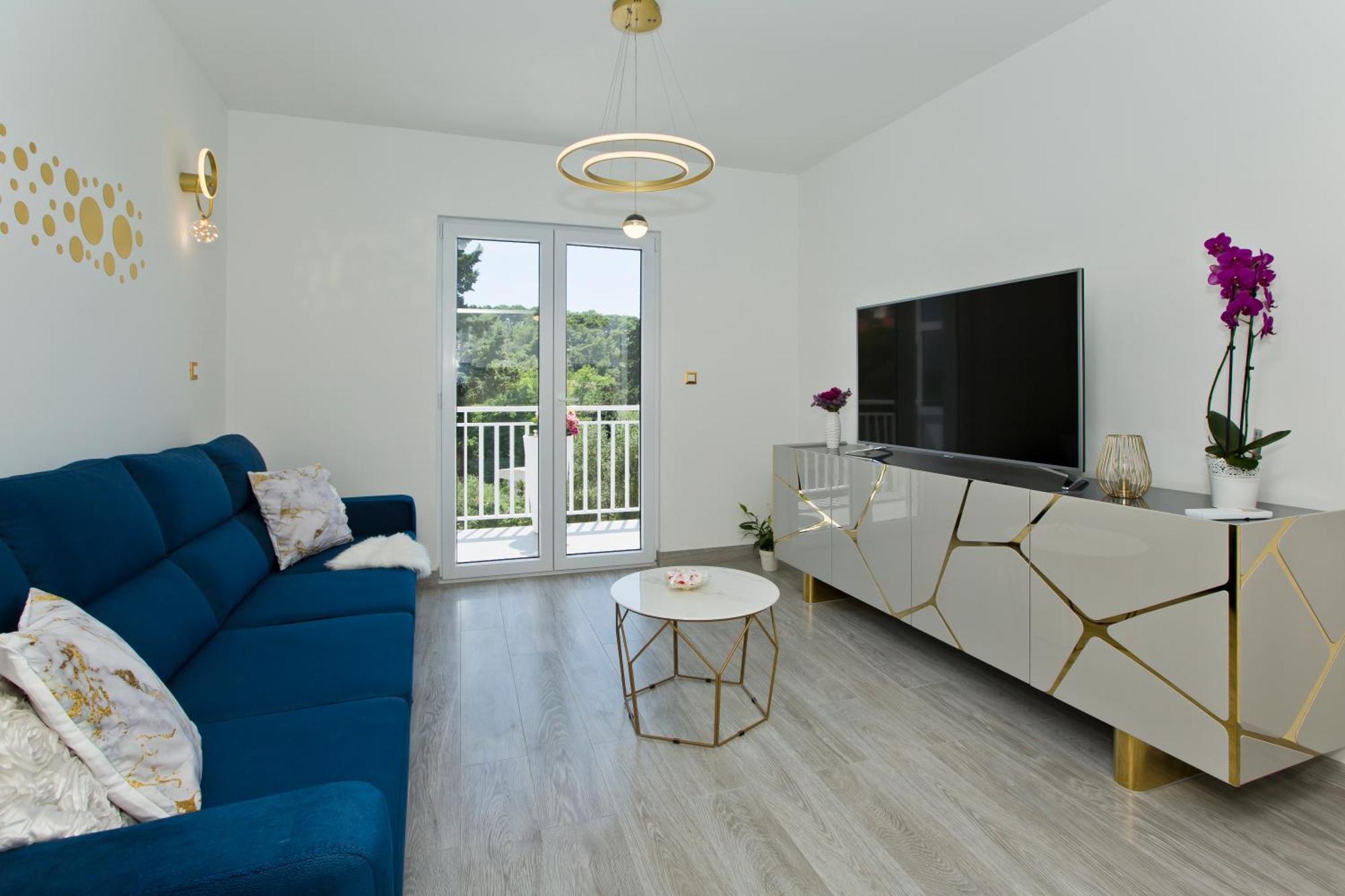 Luxury Apartment Veronika Hvar Town Exteriör bild