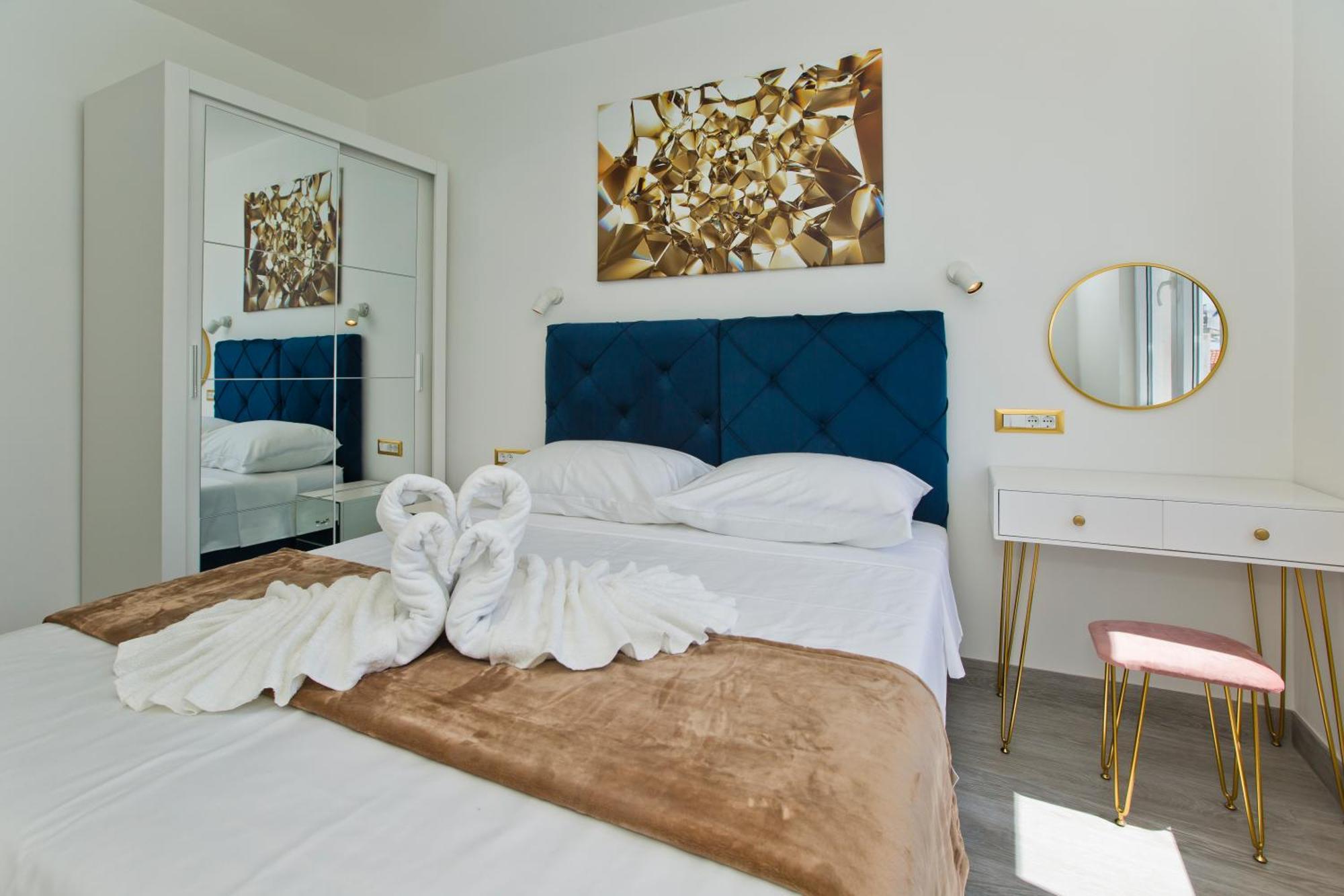 Luxury Apartment Veronika Hvar Town Exteriör bild