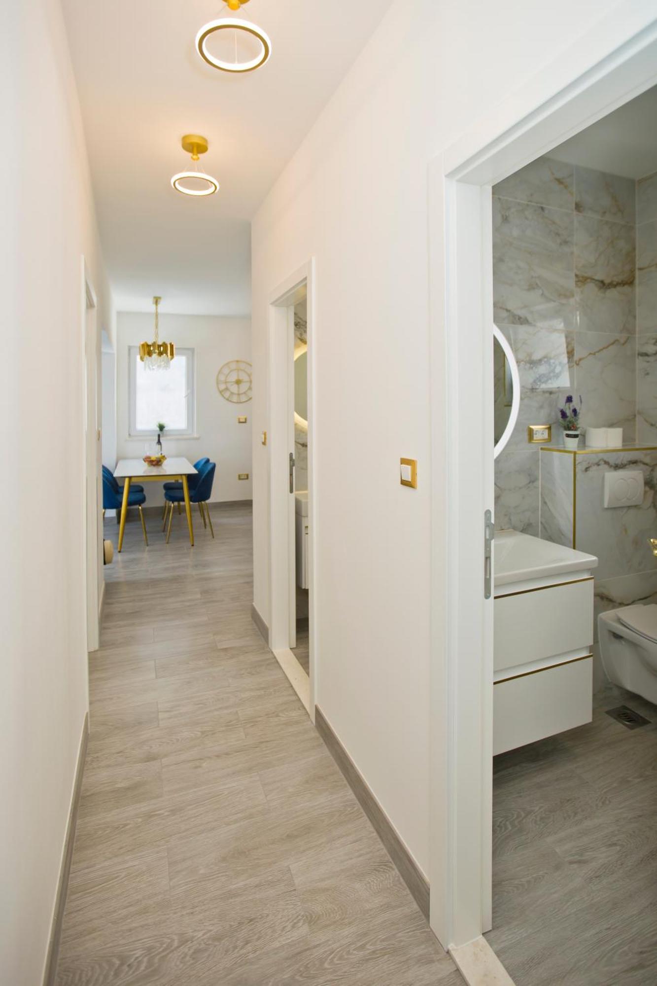 Luxury Apartment Veronika Hvar Town Exteriör bild