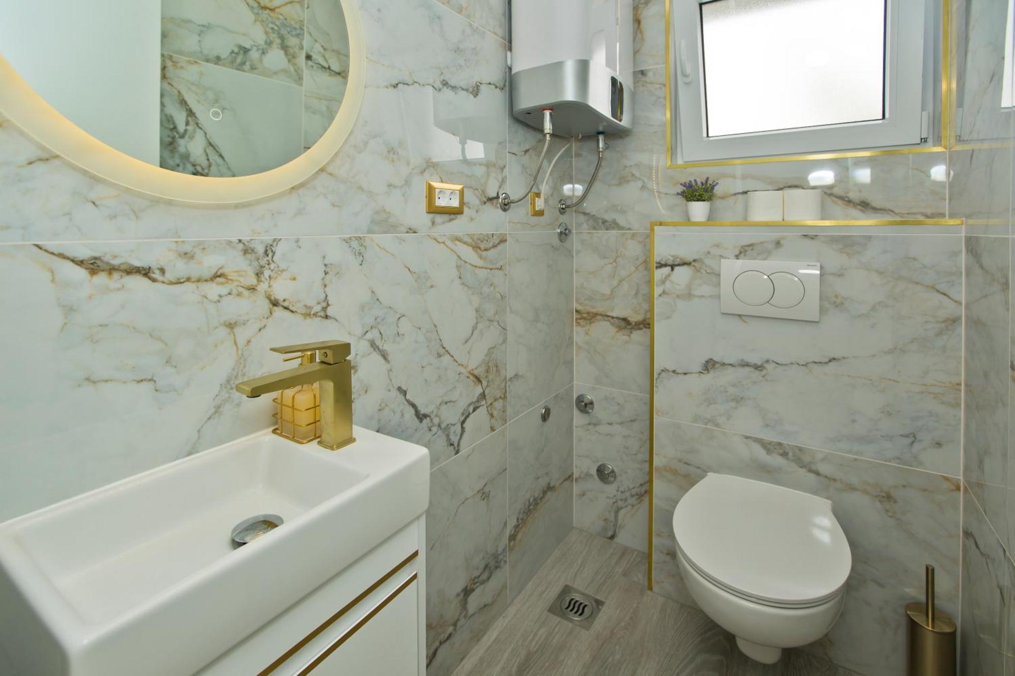 Luxury Apartment Veronika Hvar Town Exteriör bild